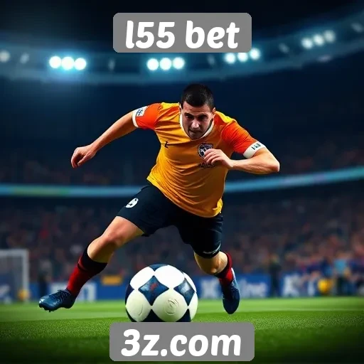 Estatísticas de jogadores e ganhos no l55 bet