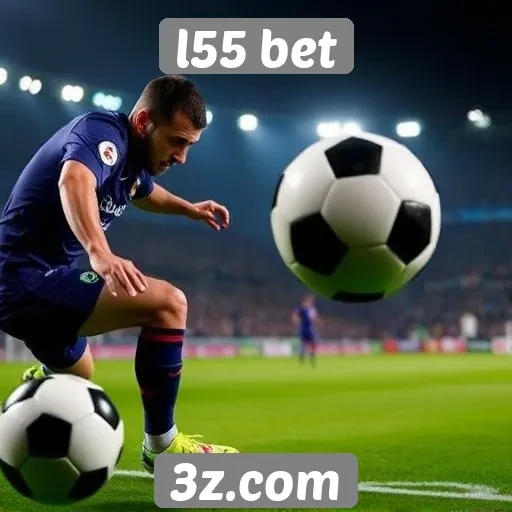 jogadores comentam sobre l55 bet e suas ofertas