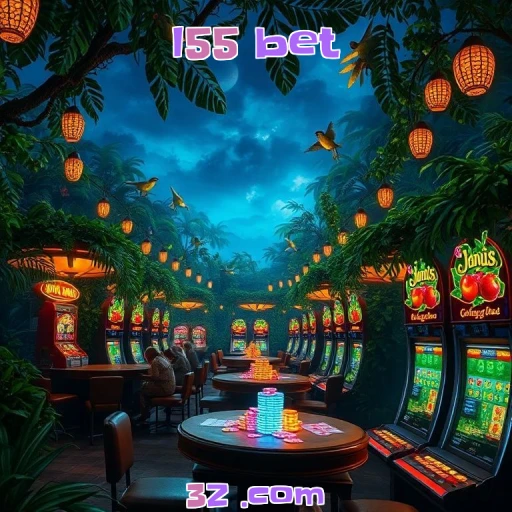 Diversão sem limites: Casualgames no site l55 bet