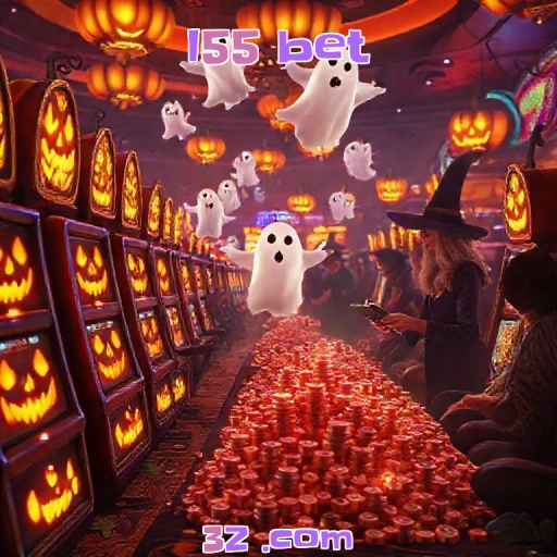 Conexões e Diversão: A Comunidade do l55 Bet