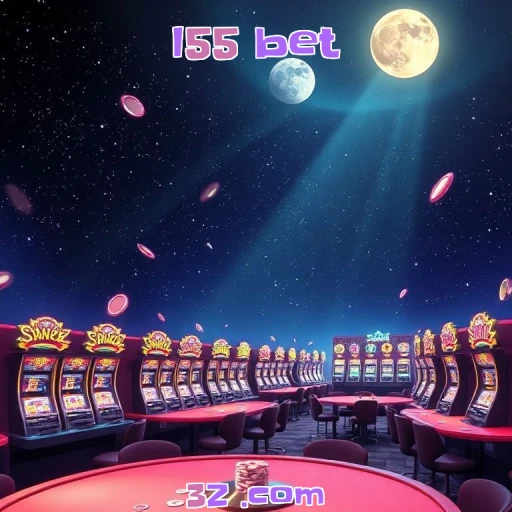 Fairplay em Ação: l55 bet e Seus Compromissos Justos