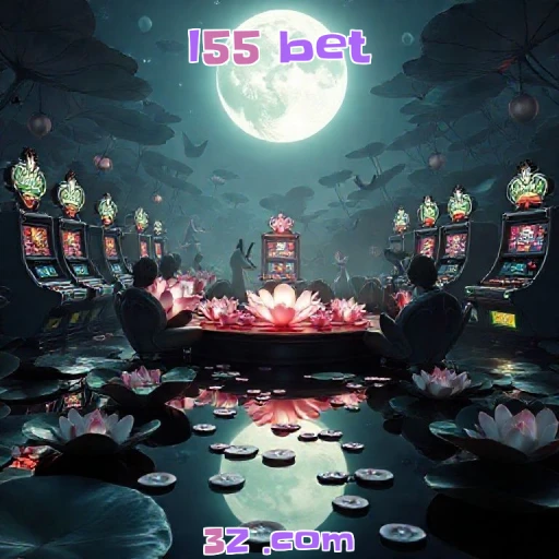 Loteria e Diversão: Explore o l55 bet com Emoção