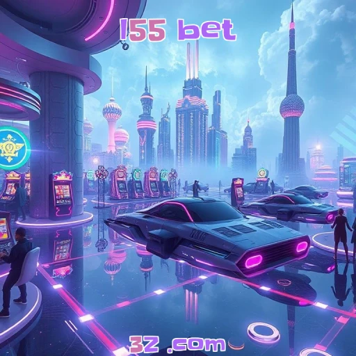 Tablegames Inovadores na l55 bet: Diversão Sem Fim